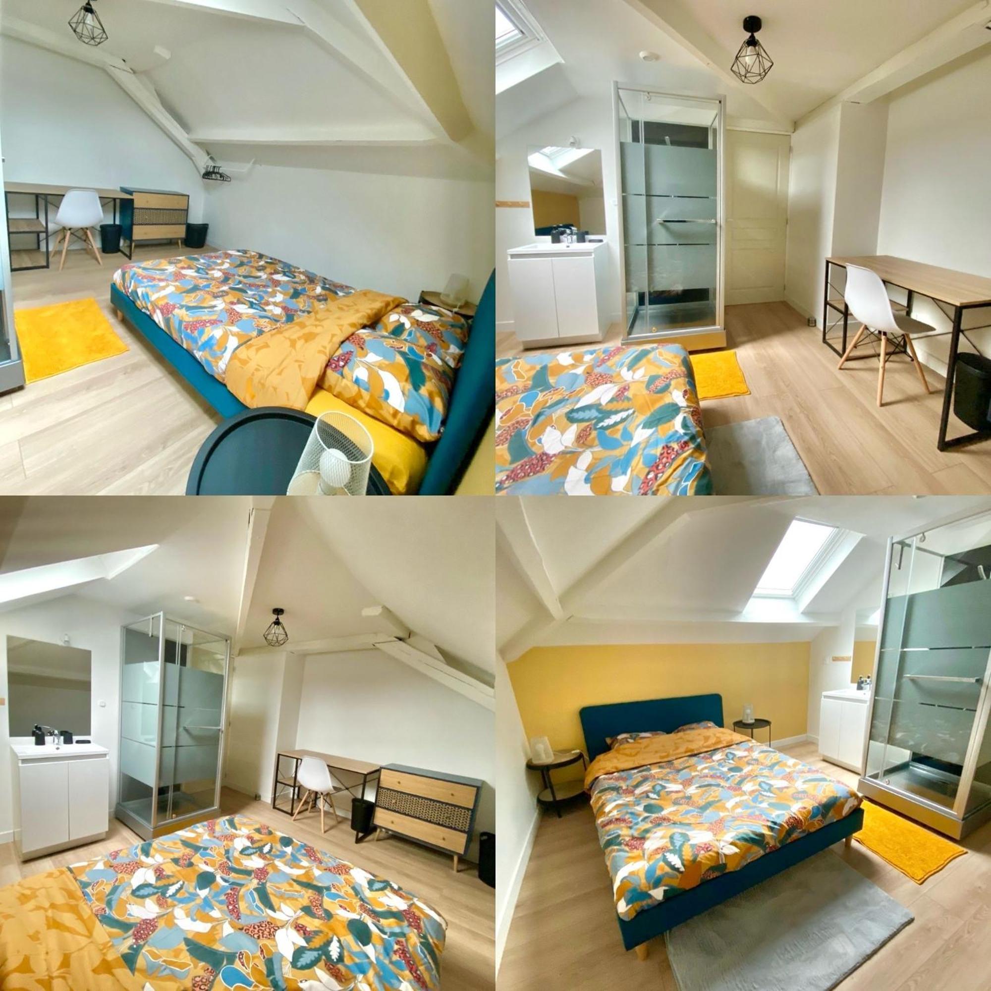 Appartement Belle 4 *