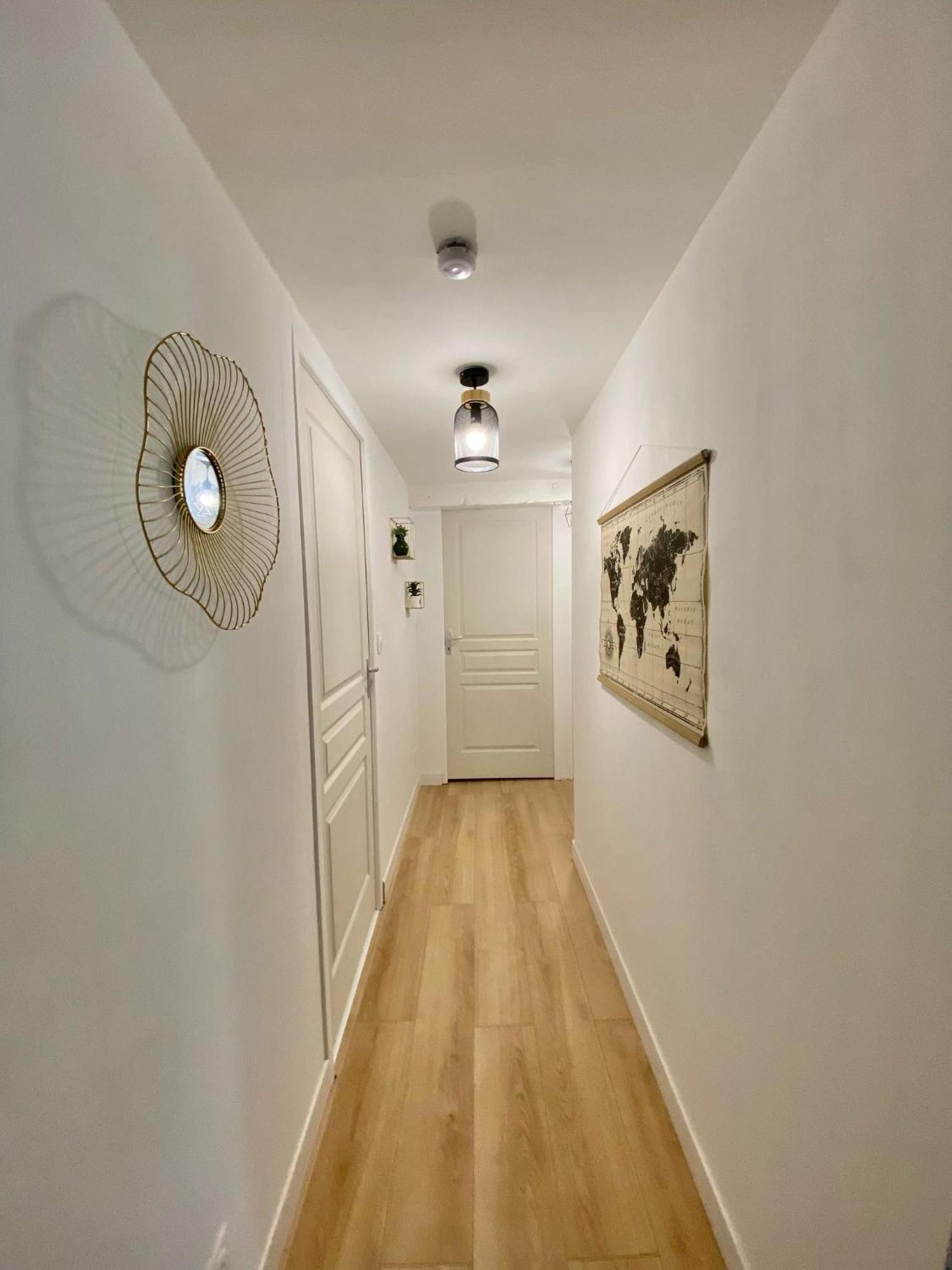 Appartement Belle 4 *